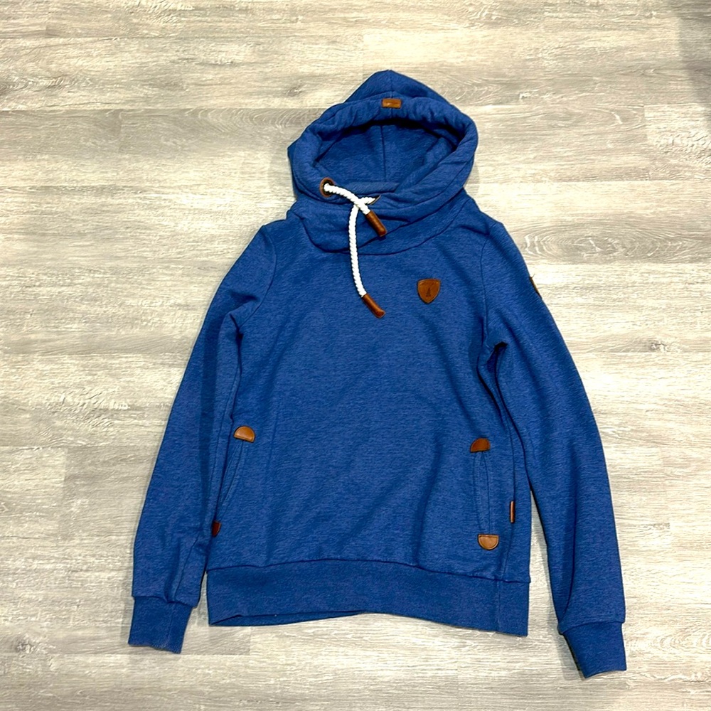 Wanakome Hoodie